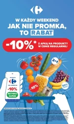 W sumie najlepsze wybory - Carrefour