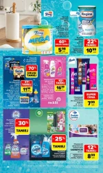 Porządki pełne okazji! - Carrefour