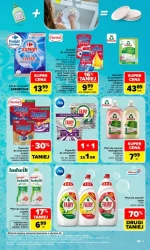 Porządki pełne okazji! - Carrefour