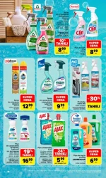 Porządki pełne okazji! - Carrefour