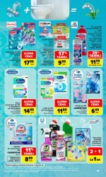 Porządki pełne okazji! - Carrefour