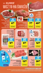 Złap smaki późnego lata - Carrefour