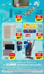 Porządki pełne okazji! - Carrefour