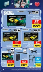 Multimedia dla każdego! - Carrefour