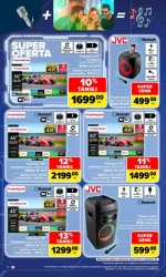 Multimedia dla każdego! - Carrefour