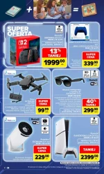Multimedia dla każdego! - Carrefour