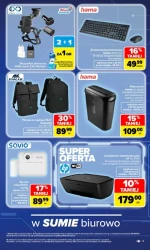 Multimedia dla każdego! - Carrefour