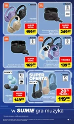 Multimedia dla każdego! - Carrefour