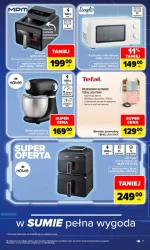 Multimedia dla każdego! - Carrefour