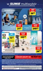 Multimedia dla każdego! - Carrefour