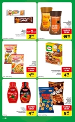 Gazetka promocyjna Carrefour Express