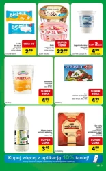Gazetka promocyjna Carrefour Express