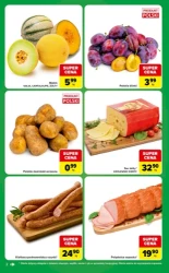 Gazetka promocyjna Carrefour Express