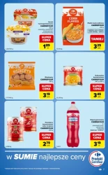Gazetka promocyjna Carrefour Express