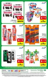 Gazetka promocyjna Carrefour Express