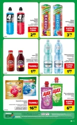 Gazetka promocyjna Carrefour Express