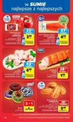 Pomysł na pyszny obiad - Carrefour Market
