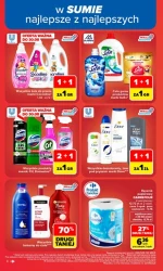 Pomysł na pyszny obiad - Carrefour Market