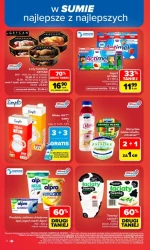 Pomysł na pyszny obiad - Carrefour Market