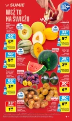 Pomysł na pyszny obiad - Carrefour Market