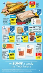 Pomysł na pyszny obiad - Carrefour Market