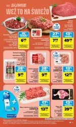 Pomysł na pyszny obiad - Carrefour Market