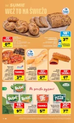 Pomysł na pyszny obiad - Carrefour Market