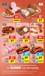 Pomysł na pyszny obiad - Carrefour Market