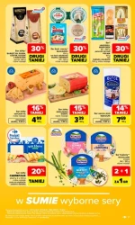 Pomysł na pyszny obiad - Carrefour Market