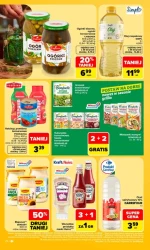 Pomysł na pyszny obiad - Carrefour Market