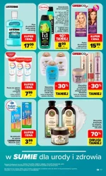 Pomysł na pyszny obiad - Carrefour Market