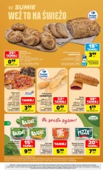 Słodkie przetwory - Carrefour Market