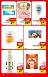 Kolejny produkt za grosz - Carrefour Market