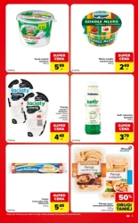 Kolejny produkt za grosz - Carrefour Market