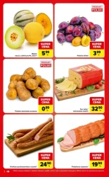 Kolejny produkt za grosz - Carrefour Market