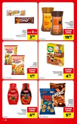 Kolejny produkt za grosz - Carrefour Market