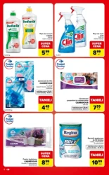 Kolejny produkt za grosz - Carrefour Market