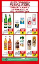 Kolejny produkt za grosz - Carrefour Market