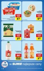 Kolejny produkt za grosz - Carrefour Market