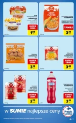 Kolejny produkt za grosz - Carrefour Market