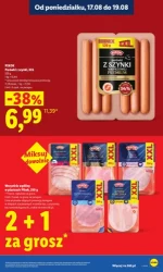 Wybierz jakość i oszczędzaj - Lidl