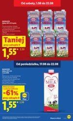 Wybierz jakość i oszczędzaj - Lidl