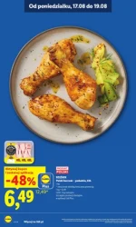 Wybierz jakość i oszczędzaj - Lidl