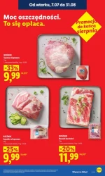 Wybierz jakość i oszczędzaj - Lidl
