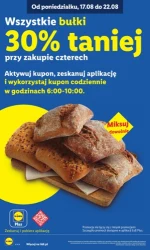 Wybierz jakość i oszczędzaj - Lidl