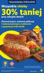 Wybierz jakość i oszczędzaj - Lidl