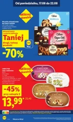Wybierz jakość i oszczędzaj - Lidl