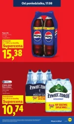 Wybierz jakość i oszczędzaj - Lidl