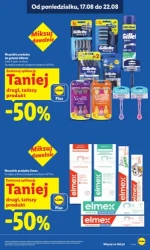 Wybierz jakość i oszczędzaj - Lidl