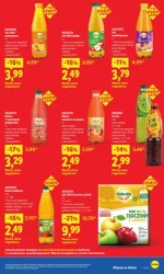 Wybierz jakość i oszczędzaj - Lidl